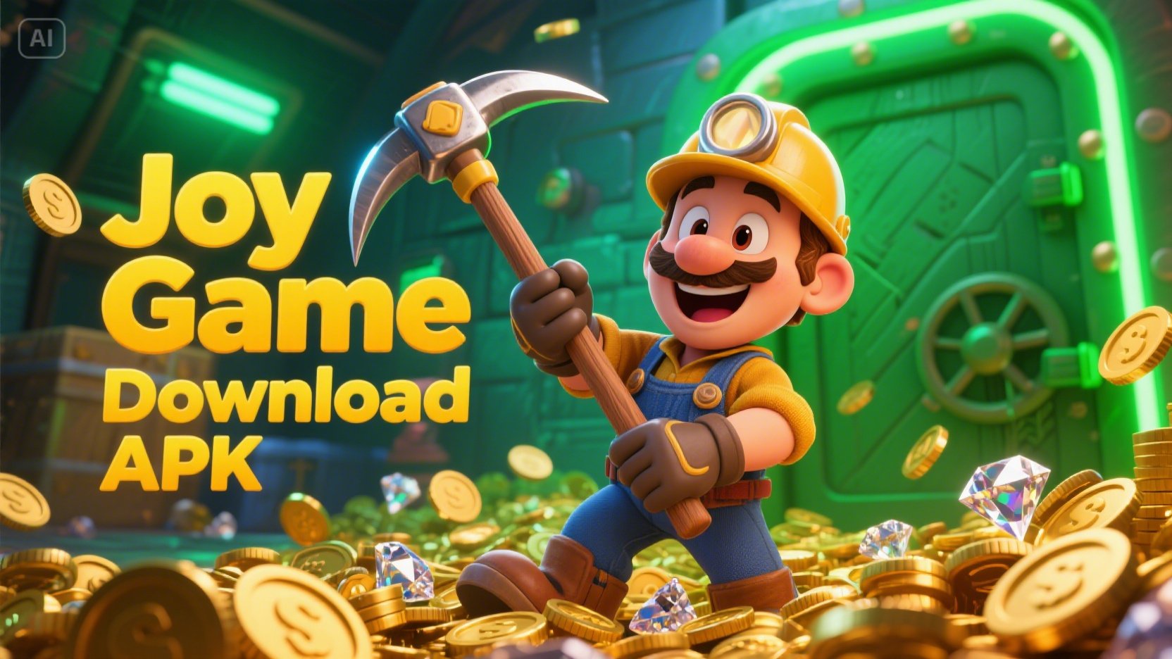 Joy Game Download APK